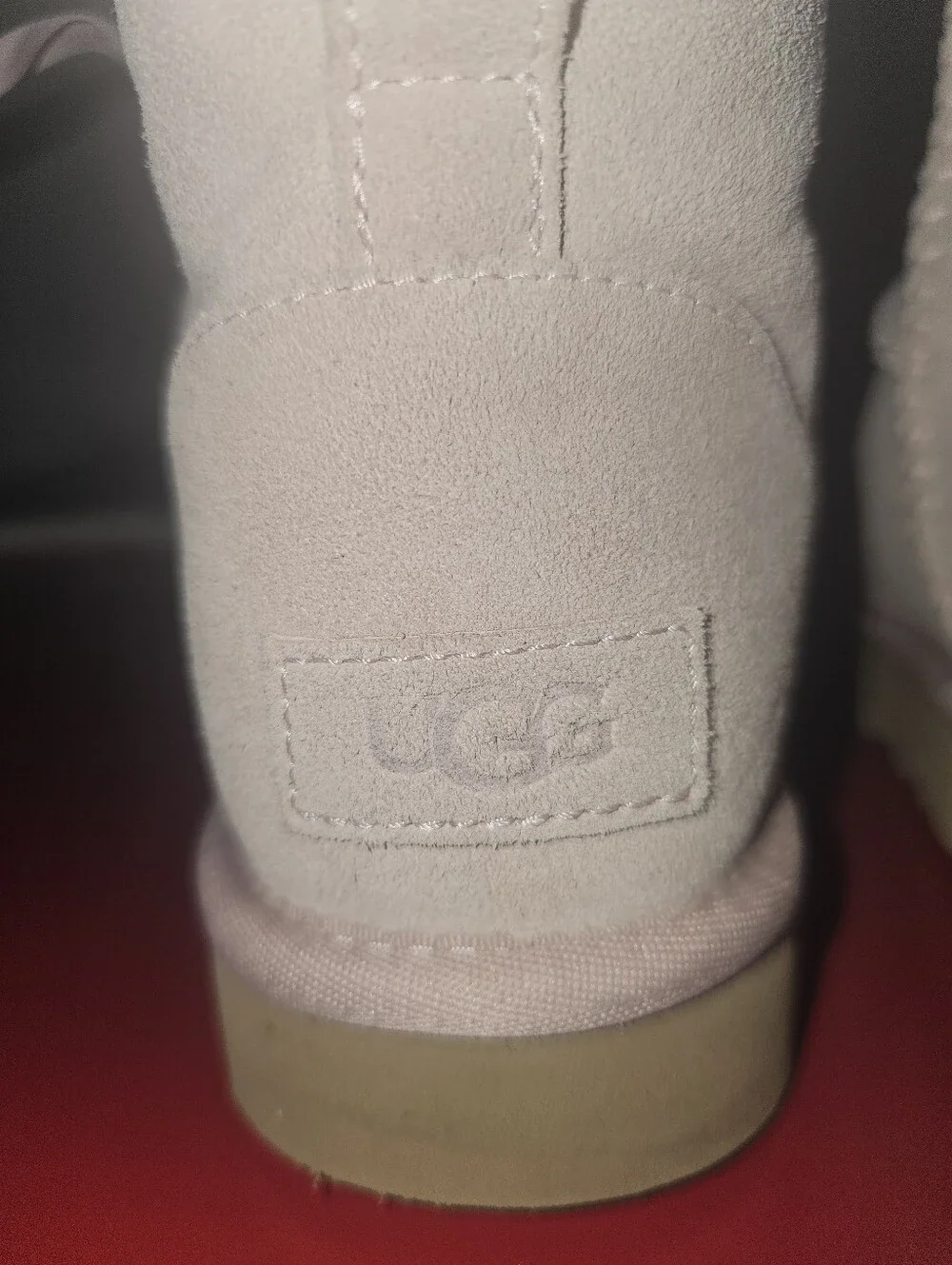 UGG Boots